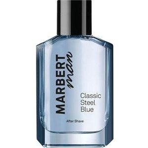 Marbert Herengeuren Man Classic Steel Blue After Shave