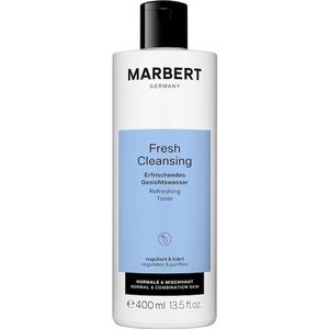 Marbert Huidverzorging Cleansing Refreshing Face Water