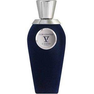 V Canto Collections Blue Collection Cor GentileExtrait de Parfum