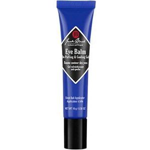 Jack Black Herencosmetica Gezichtsverzorging Eye Balm Depuffing & Cooling Gel