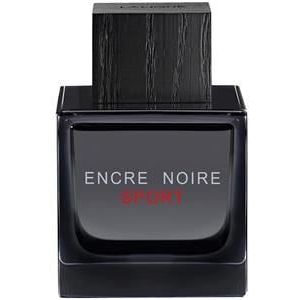 Lalique Herengeuren Encre Noire Sport Eau de Toilette Spray