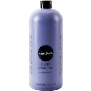 Great Lengths Haren Haarverzorging Silver Shampoo