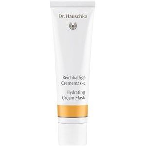 Dr. Hauschka Verzorging Gezichtsverzorging Hydrating Cream Mask