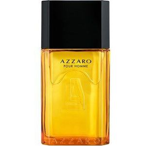 Azzaro Herengeuren Pour Homme Eau de Toilette Spray