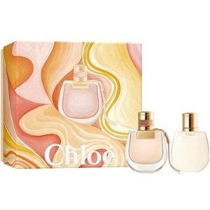 Chloé Damesgeuren Nomade Geschenkset Eau de Parfum Spray 50 ml + Body Lotion 100 ml