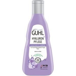 Guhl Haarverzorging Shampoo Aqua Shampoo