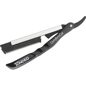 Tondeo Kapperaccessoires Cut-throat razor Comfort Cut + 10 mesjes