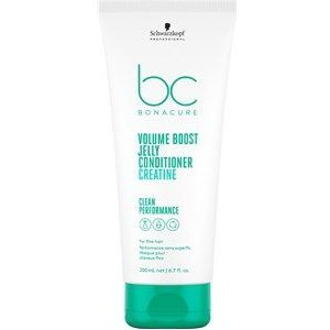 Schwarzkopf Bonacure Volume Boost Jelly Conditioner 200ml - Conditioner voor ieder haartype