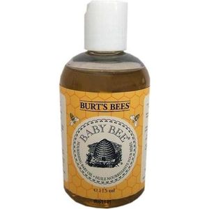 Burt's Bees Verzorging Baby Voedende olie