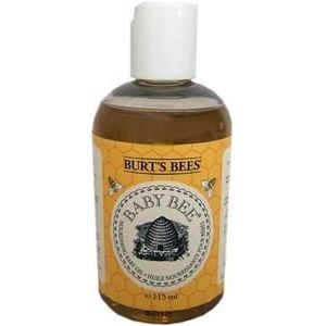 Burt's Bees Verzorging Baby Voedende olie