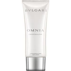 Bvlgari Vrouwengeuren Omnia CrystallineBody Lotion