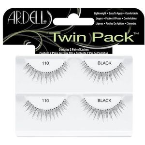 Ardell Ogen Wimpers Twin Pack Lash 110