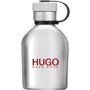 Hugo Boss Hugo herengeuren Hugo Iced Eau de Toilette Spray