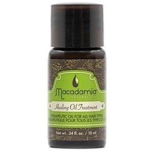 Macadamia Haarverzorging Classic Line Healing Oil Treatment