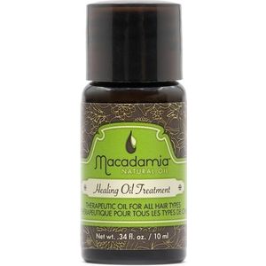 Macadamia Haarverzorging Natural Oil Healing Oil Treatment