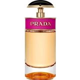 Prada Vrouwengeuren Candy Eau de Parfum Spray