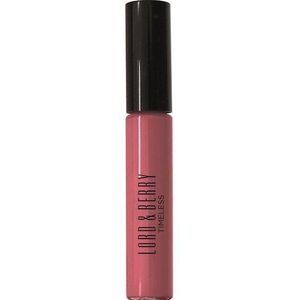 Lord & Berry Make-up Lippen Timeless Lipstick Blossom