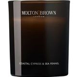 Molton Brown Collection Kustcypres & Zeevenkel Scented Candle
