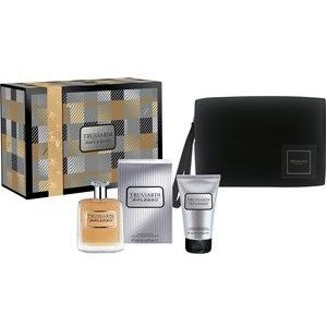 Trussardi Herengeuren Riflesso Cadeauset Eau de Toilette Spray 100 ml + Shower Gel 100 ml + Bag