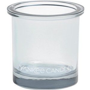 Yankee Candle Accessoires voor geuren Theelichthouder Pop Clear Tealight-Votive Holder