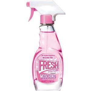 Moschino Vrouwengeuren Pink Fresh Couture Eau de Toilette Spray