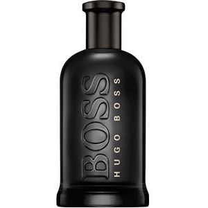Hugo Boss Boss Black Herengeuren Boss Bottled Parfum
