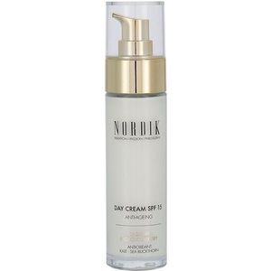 NORDIK Gezichtsverzorging Cream Day Cream SPF 15