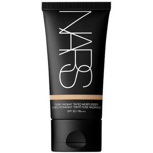 NARS Make-up gezicht Foundation Pure Radiant Tinted Moisturizer SPF 30 PA++ Mykonos