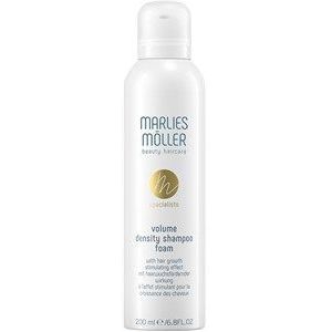 Marlies Möller Beauty Haircare Specialists Volume Density Shampoo Foam