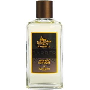 Alvarez Gomez Haar- & baardverzorging Barberia Concentrated Eau de Cologne Spray