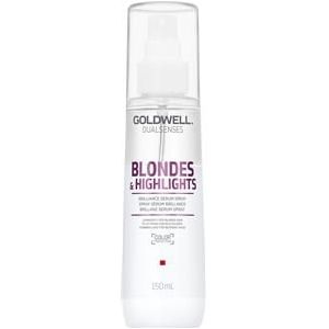 Goldwell Dualsenses Blondes & Highlights Brillance Serum Spray
