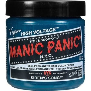 Manic Panic Haarkleuring High Voltage Classic Siren's Song