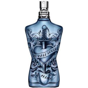 Jean Paul Gaultier Herengeuren Le Mâle Lover Limited EditionEau de Parfum Spray