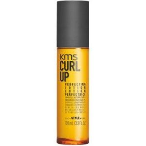 KMS Curl Up Perfecting Lotion - 100 ml - Haarcrème