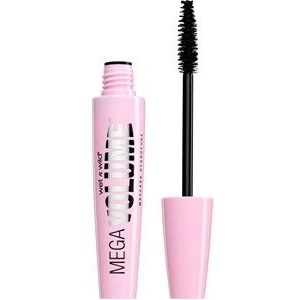 wet n wild Ogen Mascara & Eyeliner Mega Volume Mascara Very Black