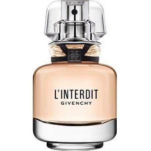 GIVENCHY Vrouwengeuren L'INTERDIT Eau de Parfum Spray