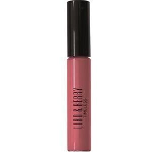 Lord & Berry Make-up Lippen Timeless Lipstick Bold Red