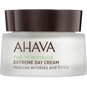 Ahava Gezichtsverzorging Time To Revitalize Extreme Day Cream