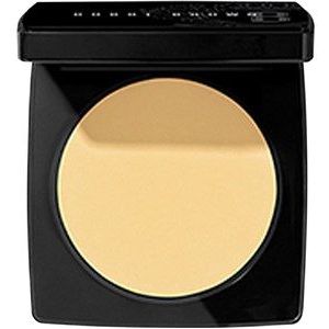 Bobbi Brown Makeup Puder Sheer Finish Pressed Powder Basic Brown