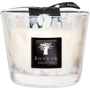 Baobab Collection PearlsGeurkaars Pearls White Max 10 500 g (176,32 € / 1 kg)