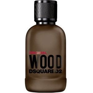 Dsquared2 Herengeuren Original Wood Eau de Parfum Spray