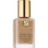 Estée Lauder Makeup Gezichtsmake-up Double Wear Stay in Place Make-up SPF 10 Nr. 3W1.5 Fawn