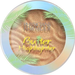 Physicians Formula Facial make-up Highlighter Butter Highlighter No. 01 Champagne