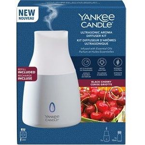 Yankee Candle Accessoires voor geuren Aroma diffuser Aroma Diffusor Kit