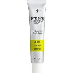 it Cosmetics Gezichtsverzorging Oogverzorging Bye Bye Under Eye Bags