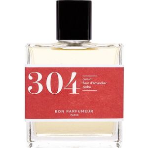 BON PARFUMEUR Collectie Les Classiques No. 304Eau de Parfum Spray