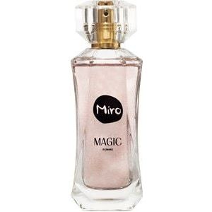 Miro Vrouwengeuren Magic Eau de Parfum Spray