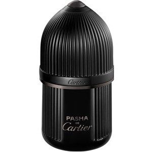 Cartier Herengeuren Pasha de Cartier Noir AbsoluParfum Navulling