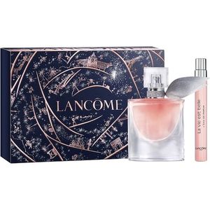 Lancôme Damesgeuren La vie est belle Geschenkset Eau de Parfum Spray 30 ml + Reisspray 10 ml