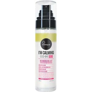 Suntique Zonbescherming GezichtIk kalmeer Good Bye Red 100 ml (161,70 € / 1 l)
